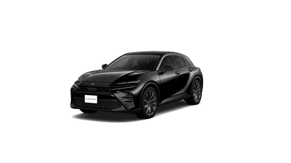 トヨタ クラウンスポーツ