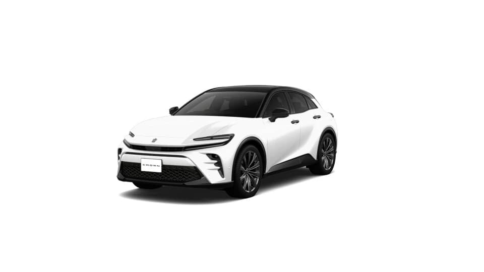 トヨタ クラウンスポーツ
