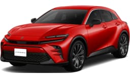 トヨタ クラウンスポーツ Z