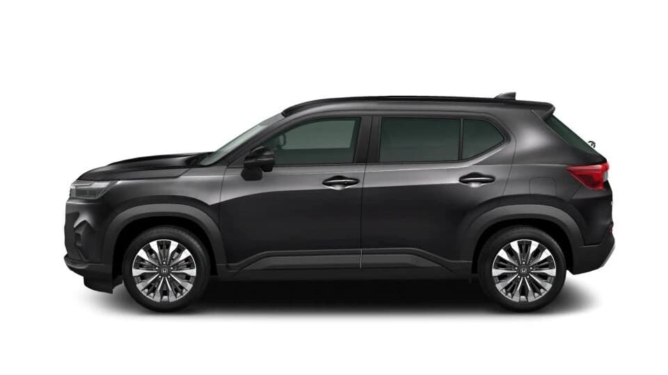 ホンダ WR-V