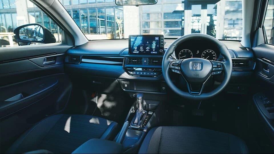 ホンダ WR-V