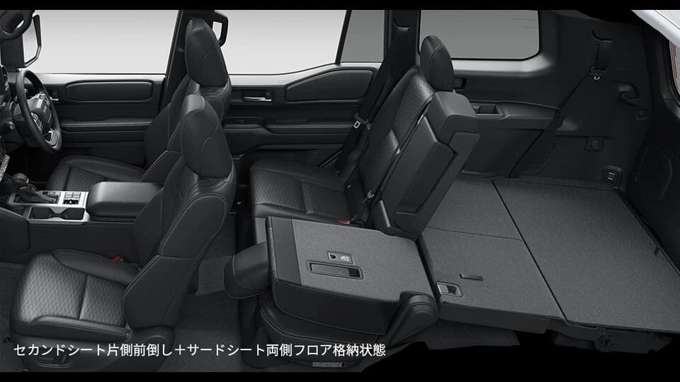 トヨタ ランドクルーザー250