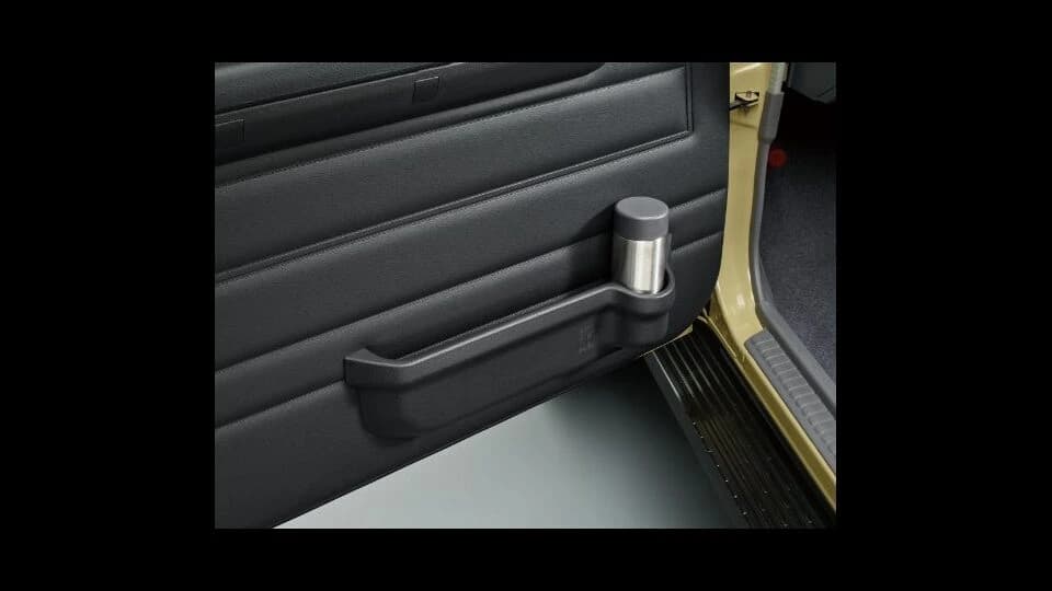 トヨタ ランドクルーザー70