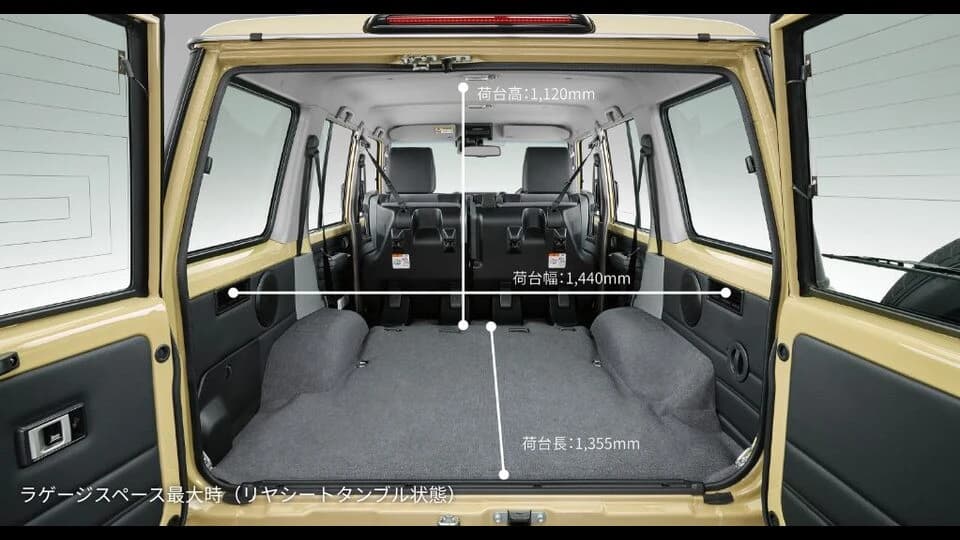トヨタ ランドクルーザー70