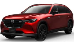 マツダ CX-80 XD Drive Edition