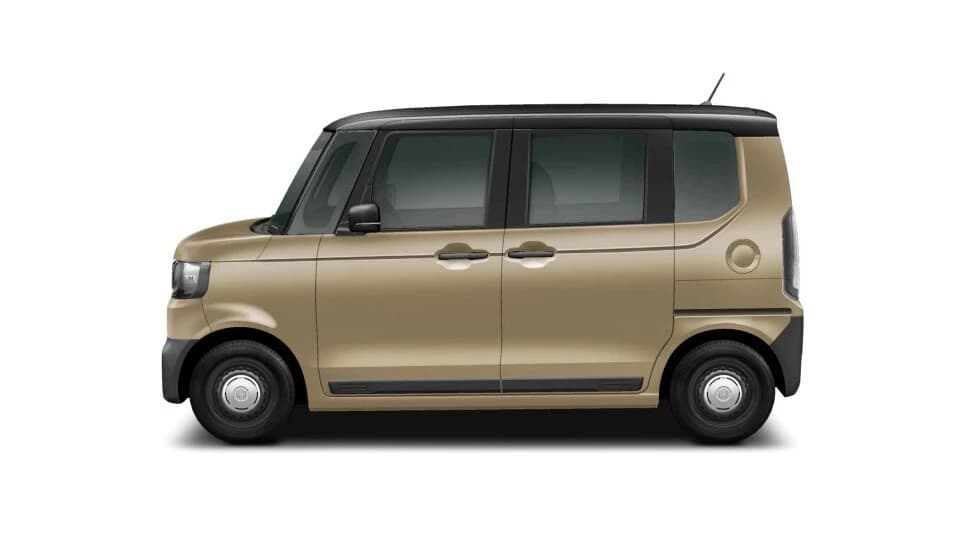 ホンダ N-BOX JOY
