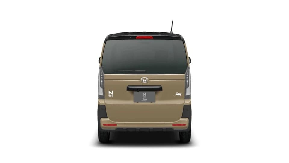 ホンダ N-BOX JOY