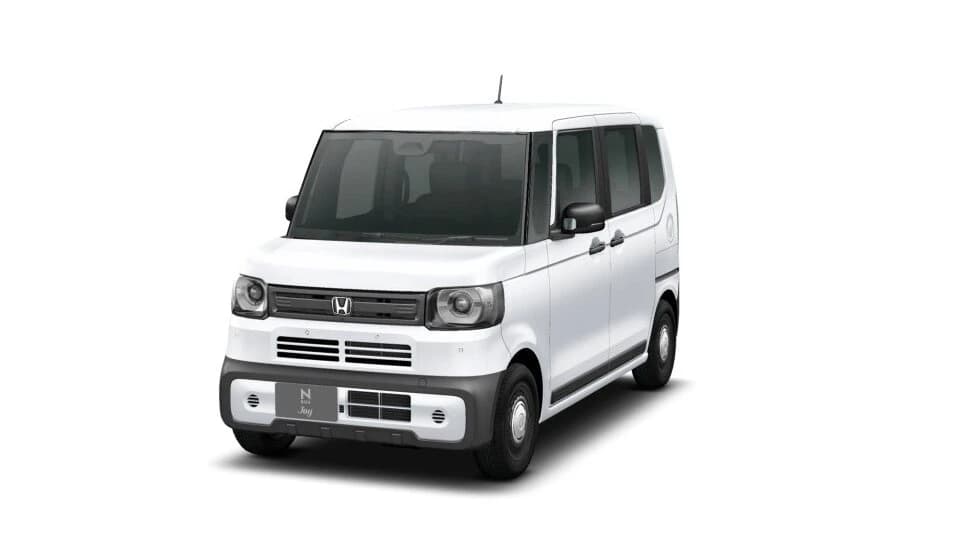 ホンダ N-BOX JOY