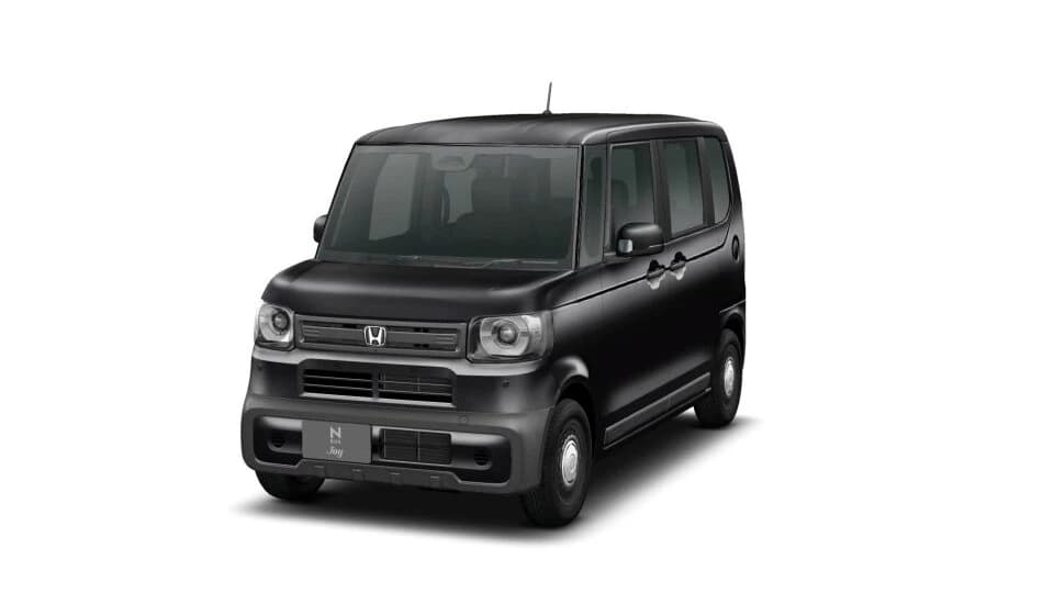 ホンダ N-BOX JOY
