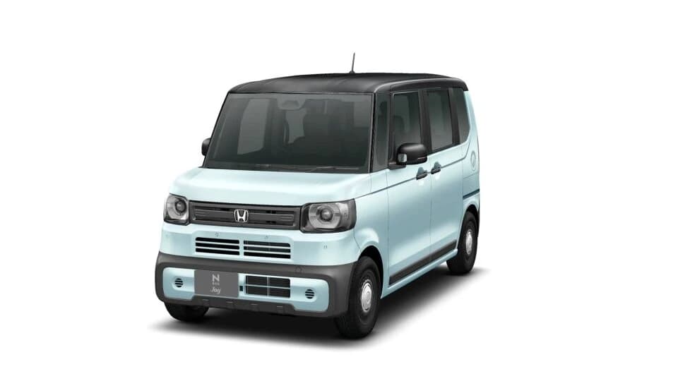 ホンダ N-BOX JOY