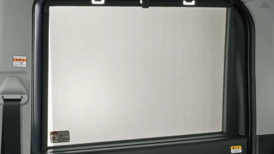 ダイハツ タント ファンクロス