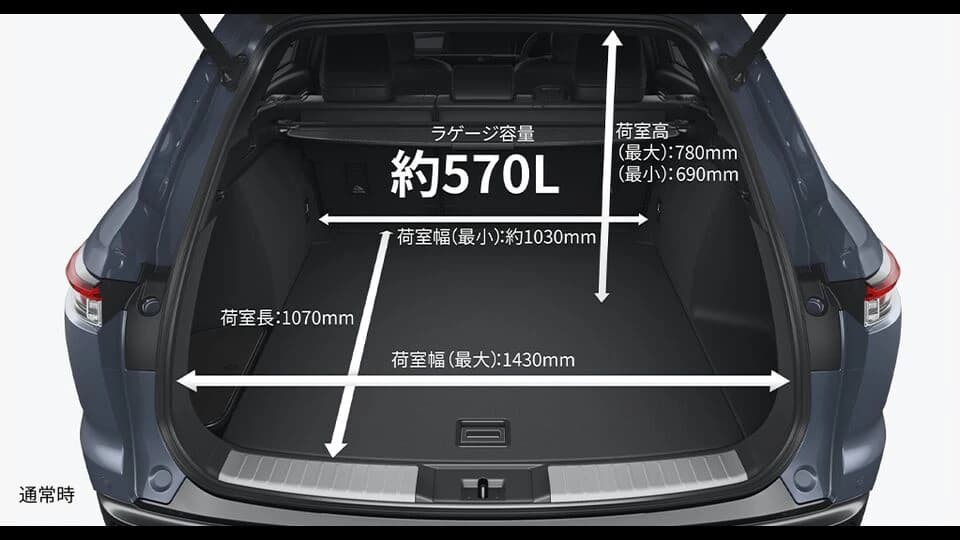 トヨタ クラウンエステート