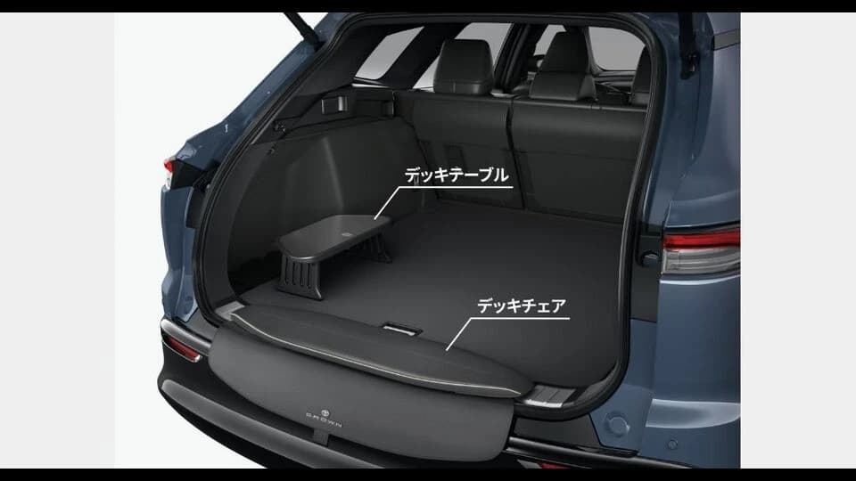 トヨタ クラウンエステート