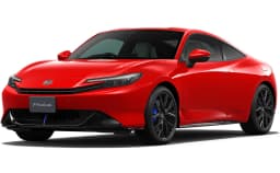 ホンダ プレリュード 6AA-BF1