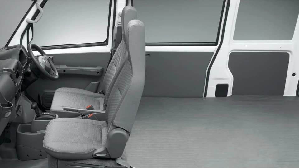 日産 クリッパーEV