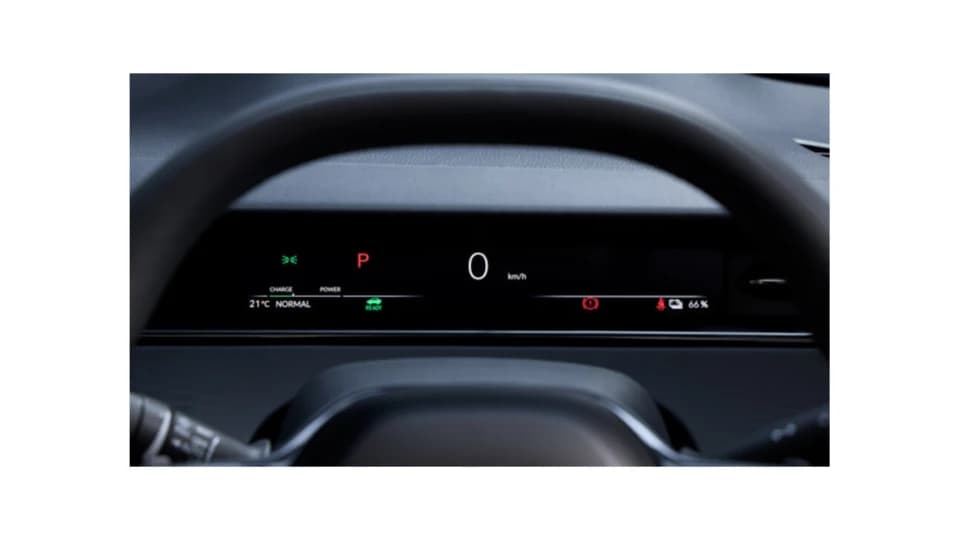 ホンダ インサイト