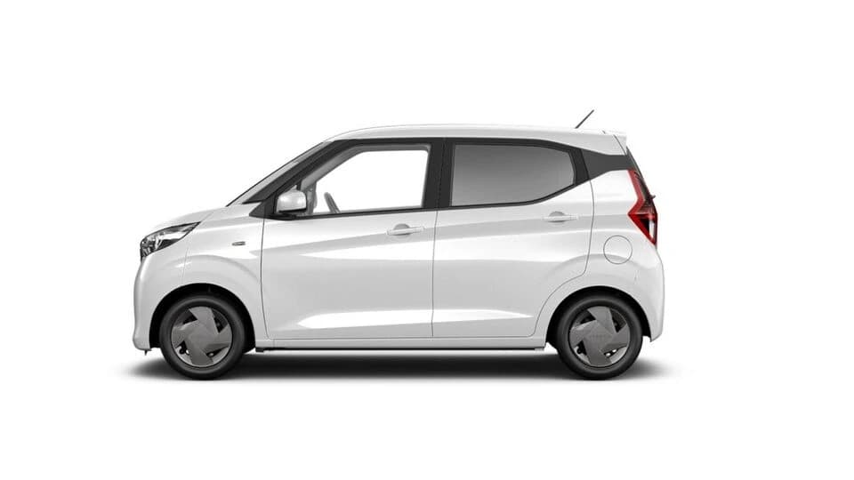 日産 デイズ