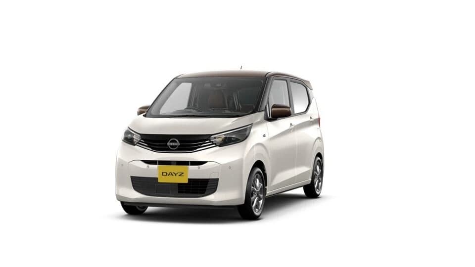 日産 デイズ