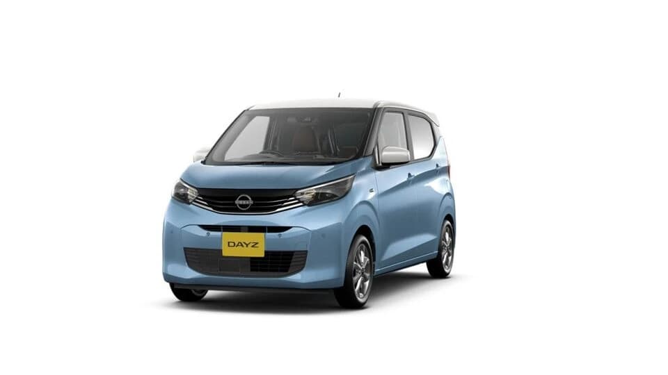 日産 デイズ