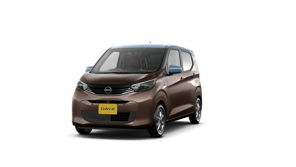 日産 デイズ
