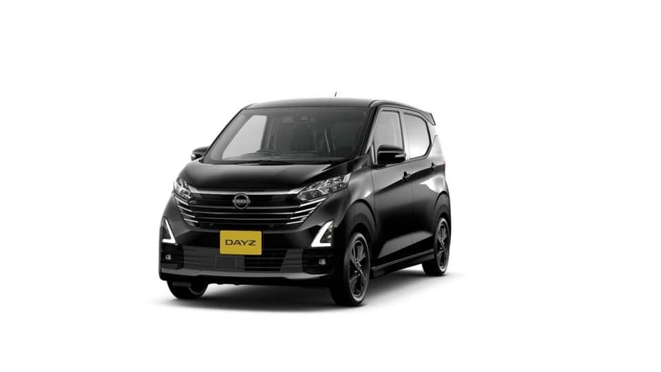 日産 デイズ