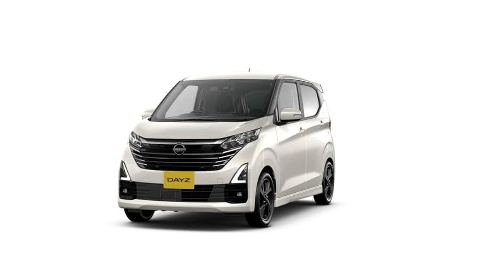 日産 デイズ