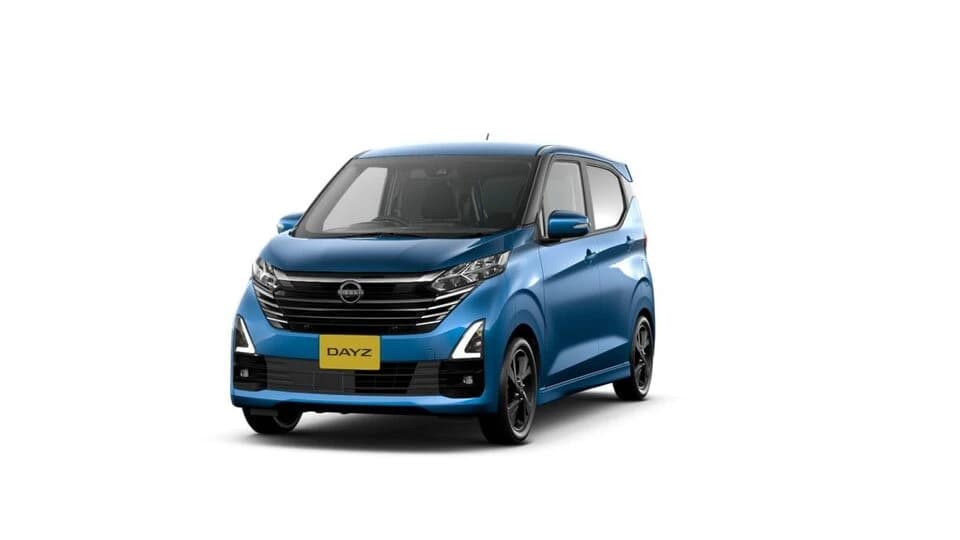 日産 デイズ