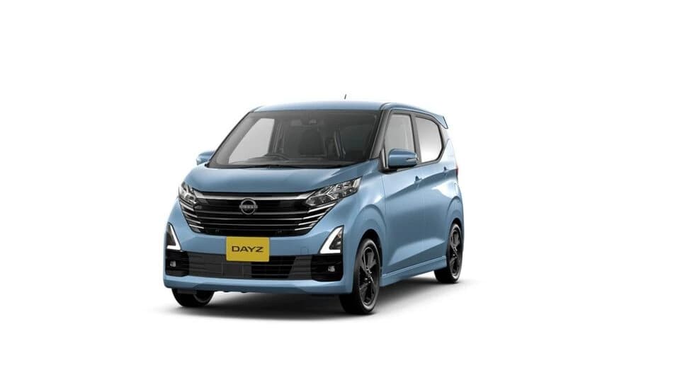 日産 デイズ