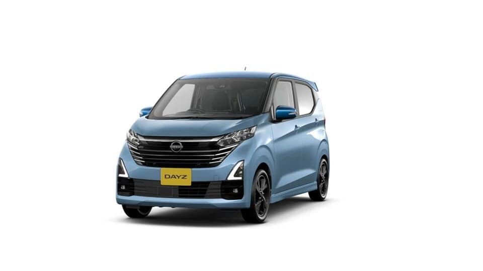 日産 デイズ