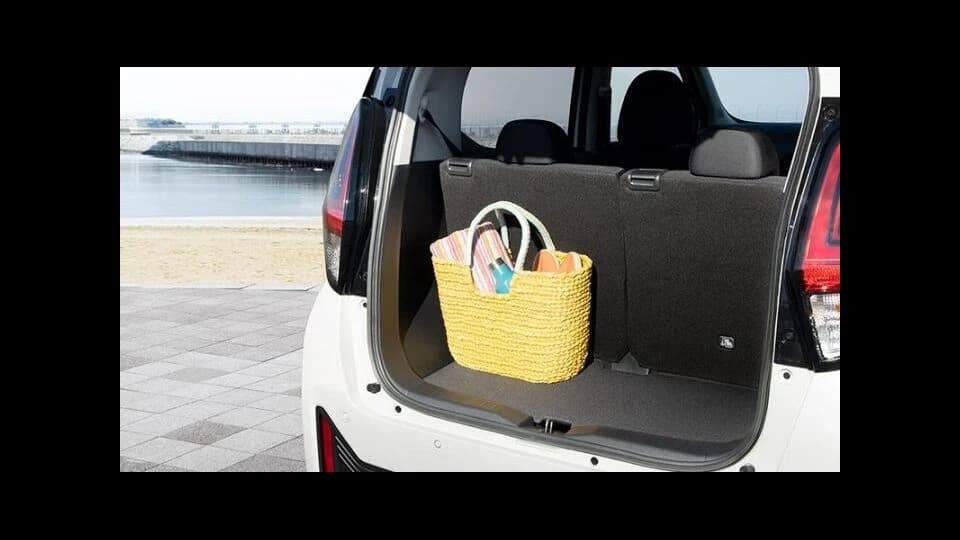 日産 デイズ