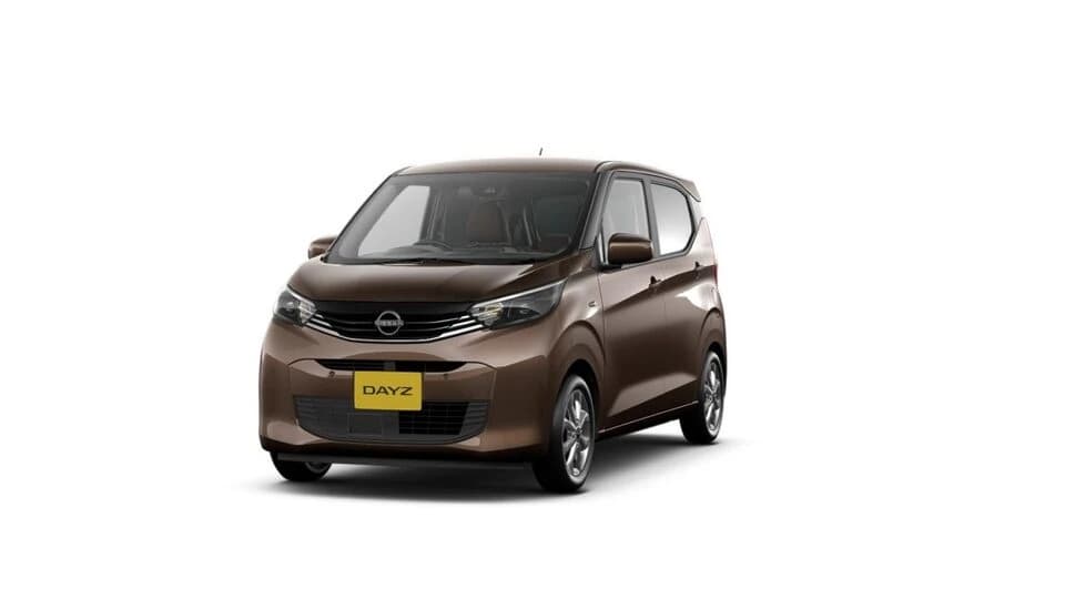 日産 デイズ