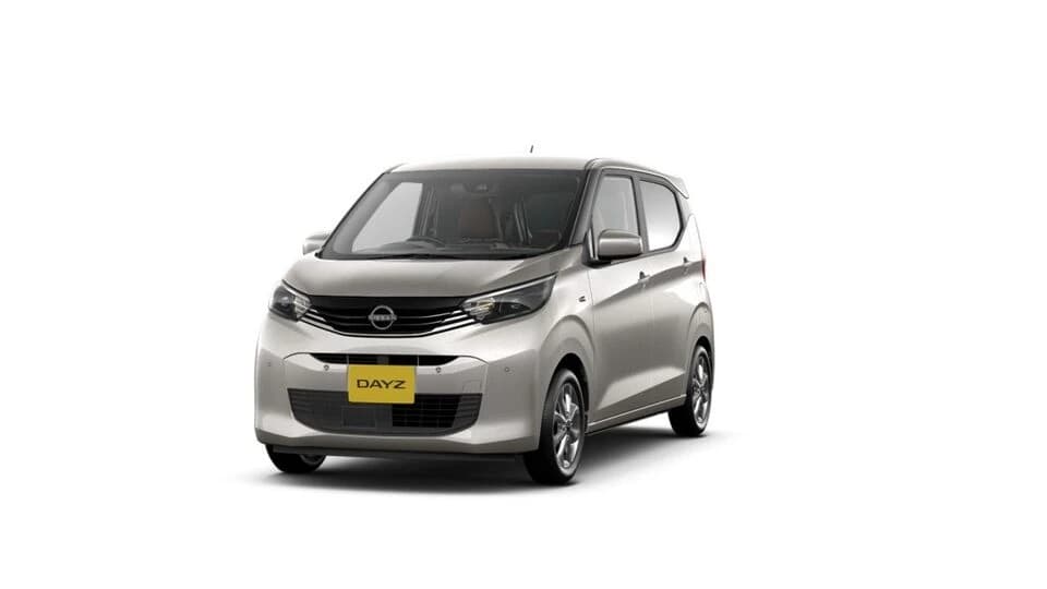 日産 デイズ