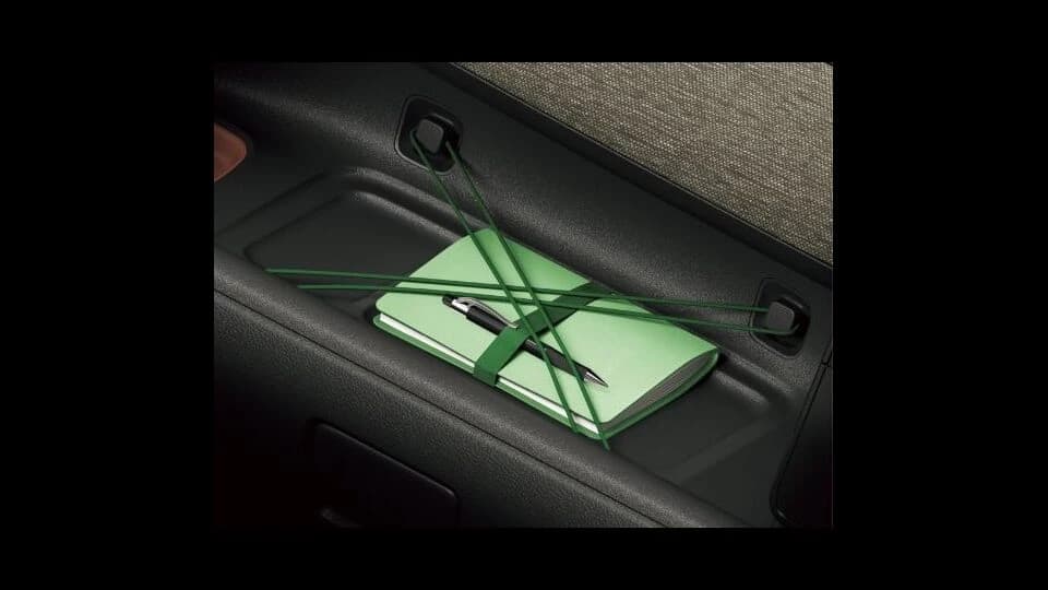 トヨタ シエンタ