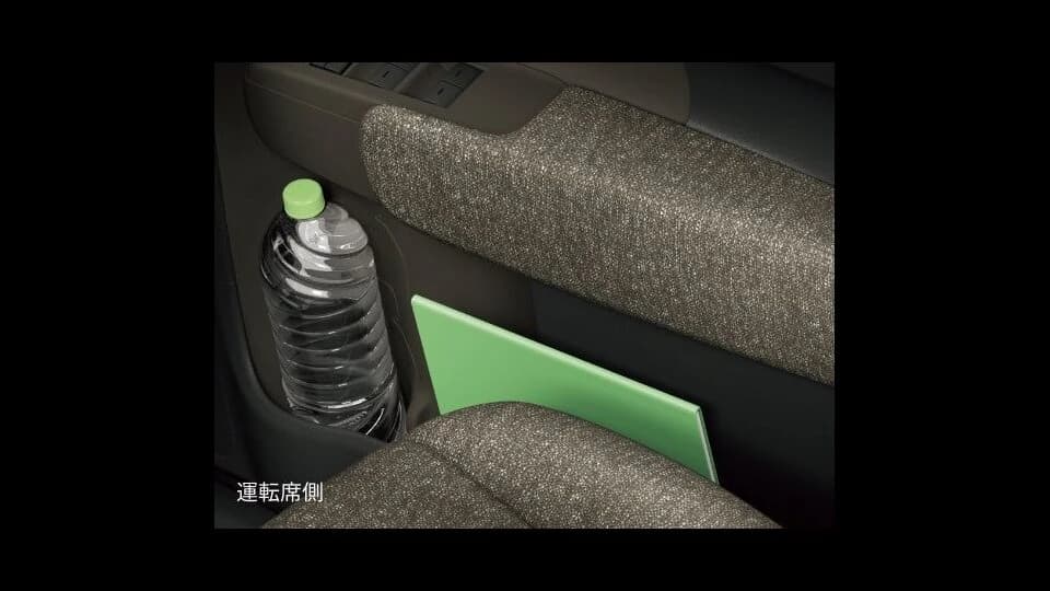 トヨタ シエンタ