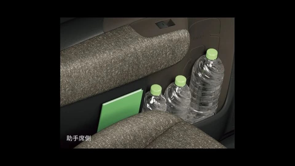 トヨタ シエンタ