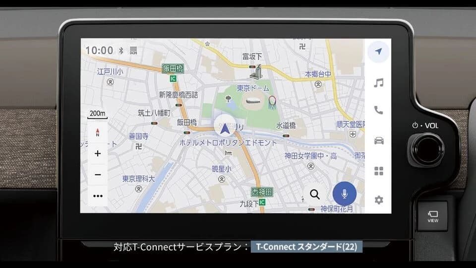 トヨタ シエンタ