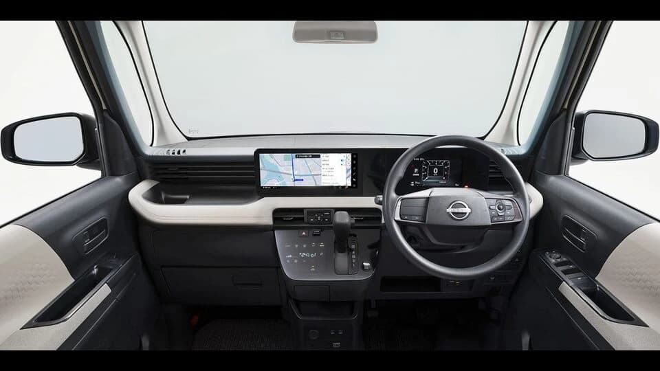 日産 ルークス