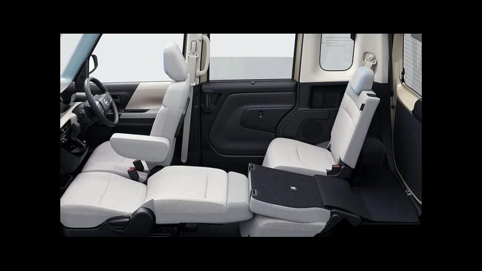 日産 ルークス