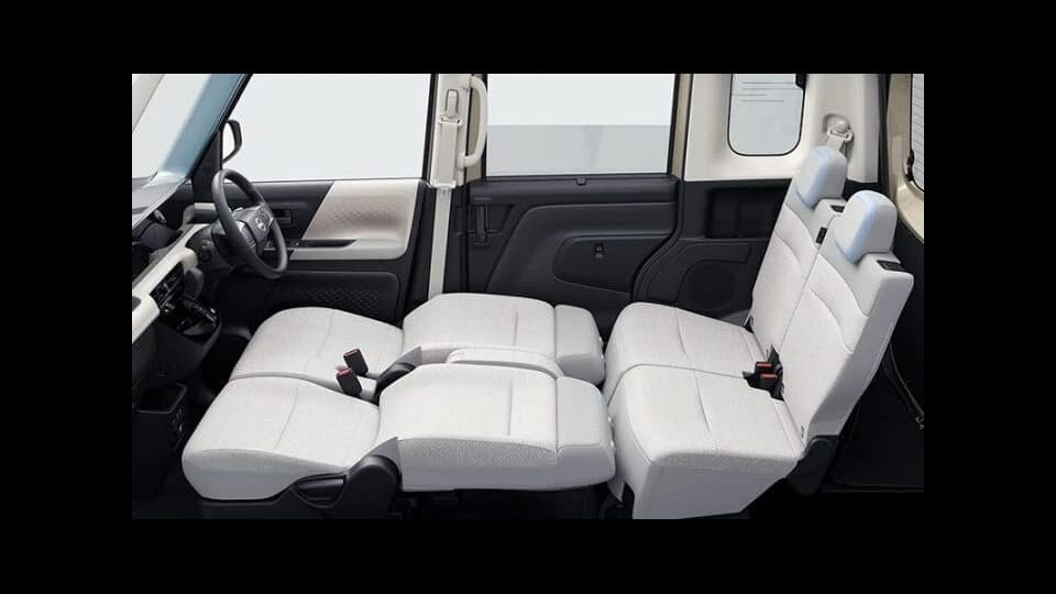 日産 ルークス