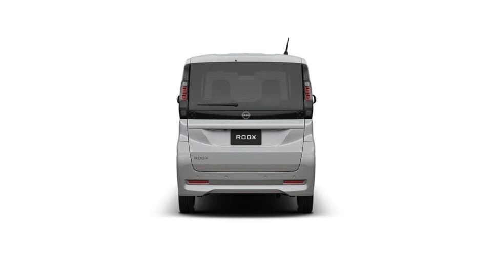 日産 ルークス