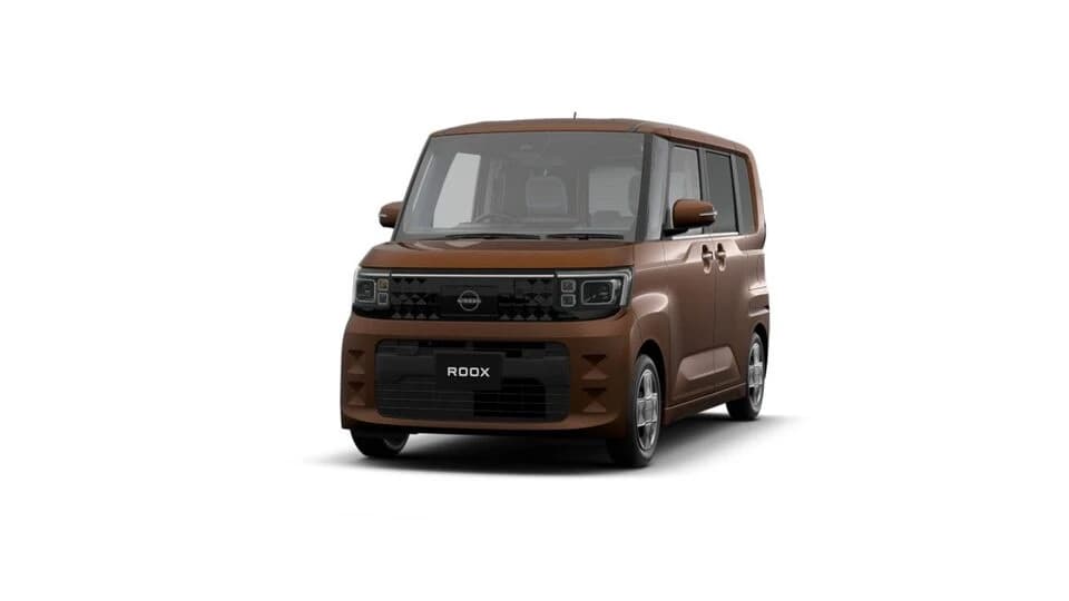 日産 ルークス