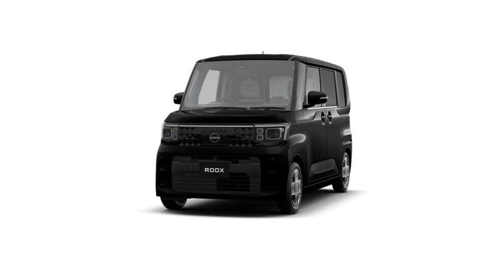 日産 ルークス