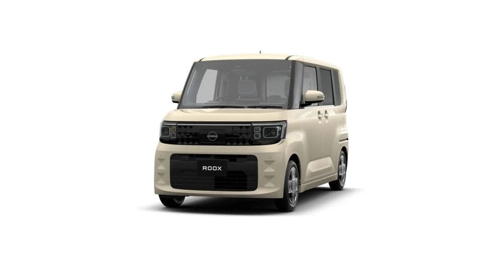 日産 ルークス