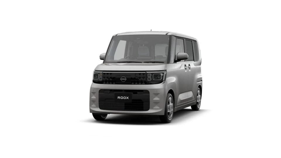 日産 ルークス