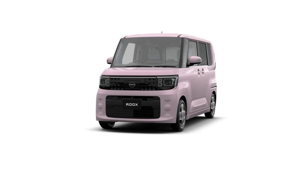 日産 ルークス