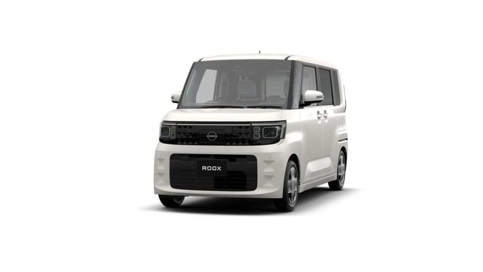 日産 ルークス