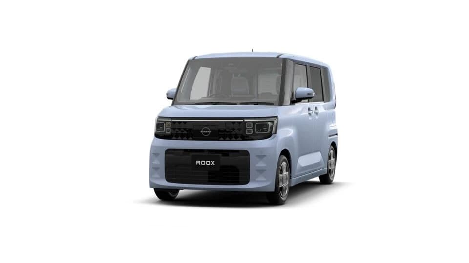 日産 ルークス
