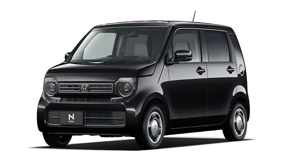 ホンダ N-WGN