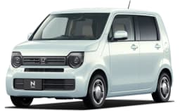 ホンダ N-WGN L