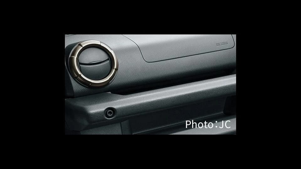 スズキ ジムニーシエラ